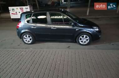 Минивэн Renault Scenic 2008 в Прилуках