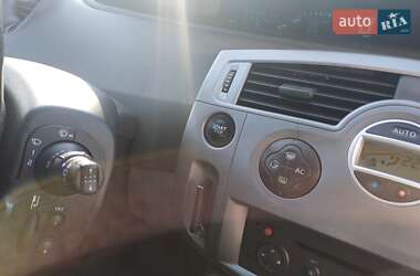 Минивэн Renault Scenic 2007 в 