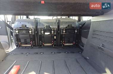 Минивэн Renault Scenic 2007 в 