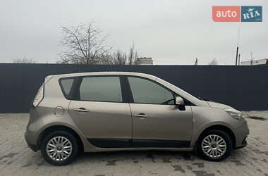 Минивэн Renault Scenic 2012 в Хмельницком