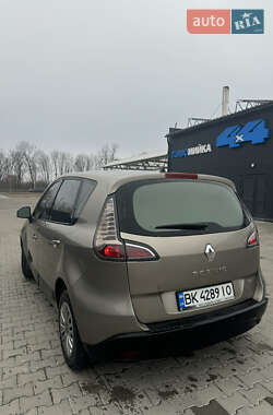 Минивэн Renault Scenic 2012 в Хмельницком