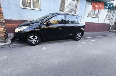 Мінівен Renault Scenic 2009 в Запоріжжі