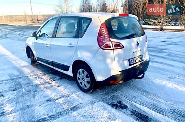 Мінівен Renault Scenic 2011 в Харкові