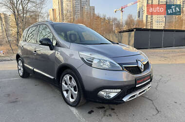 Мінівен Renault Scenic 2013 в Києві