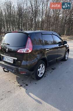 Минивэн Renault Scenic 2009 в Красилове