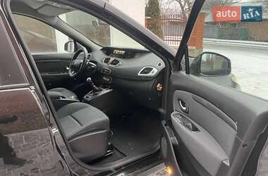 Минивэн Renault Scenic 2010 в Жмеринке