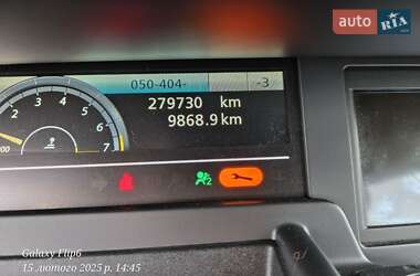 Минивэн Renault Scenic 2010 в 