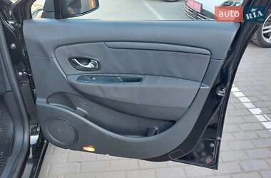 Минивэн Renault Scenic 2011 в Луцке