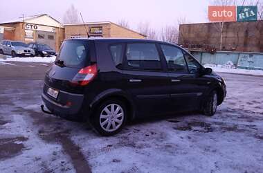 Мінівен Renault Scenic 2006 в Ніжині