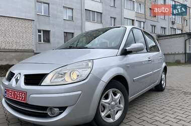 Мінівен Renault Scenic 2008 в Дубні