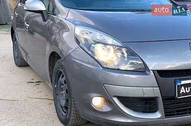 Мінівен Renault Scenic 2011 в Вінниці