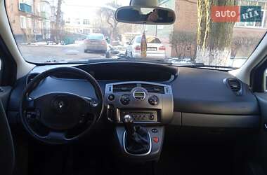 Мінівен Renault Scenic 2006 в Ніжині