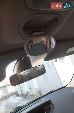 Мінівен Renault Scenic 2005 в 