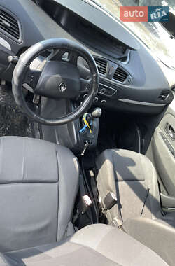 Минивэн Renault Scenic 2011 в Днепре