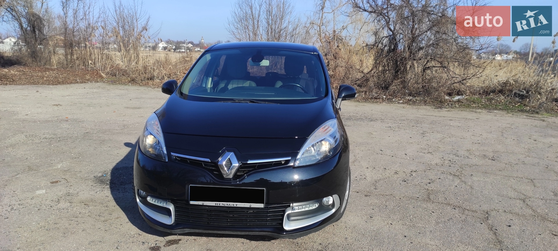 2013 Renault Scenic - мініатюра 13