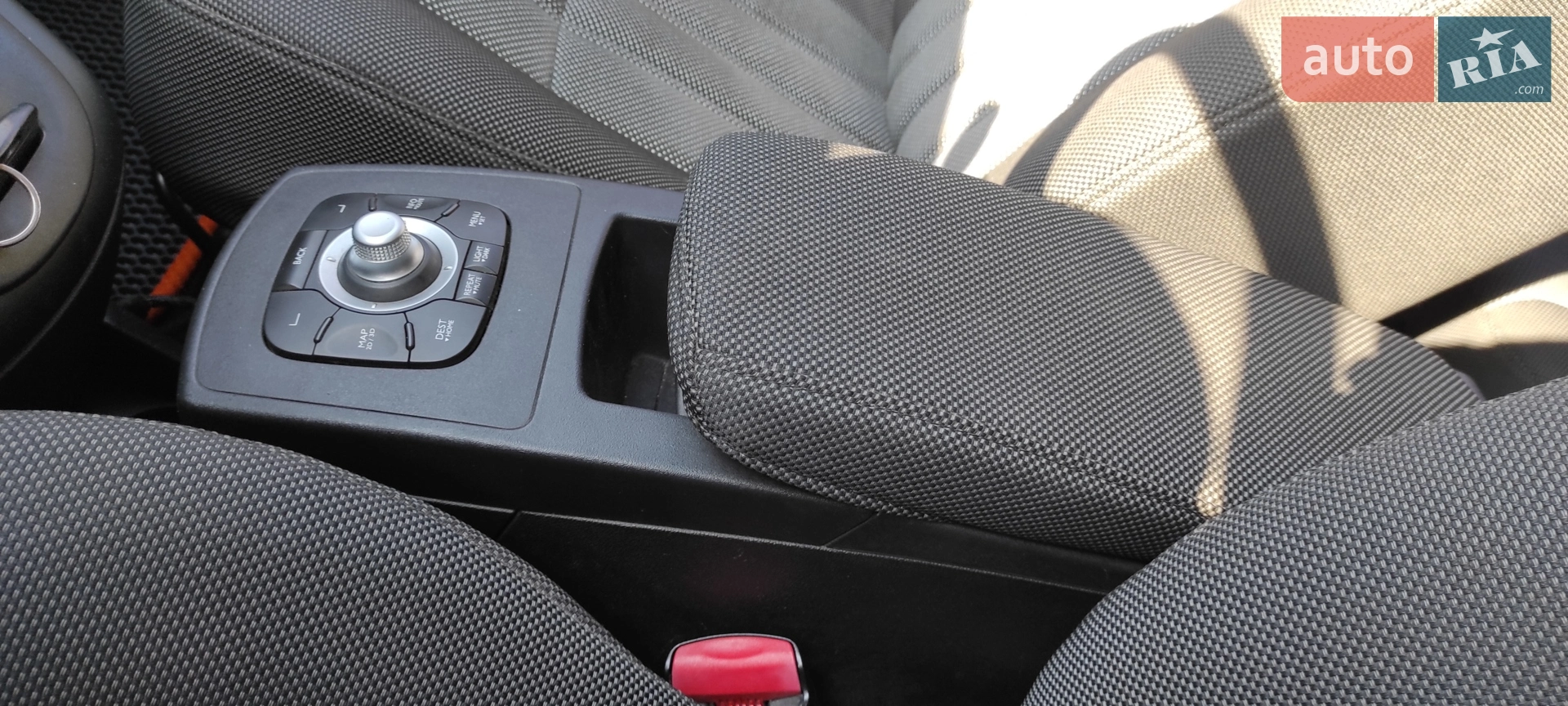 2013 Renault Scenic - мініатюра 21