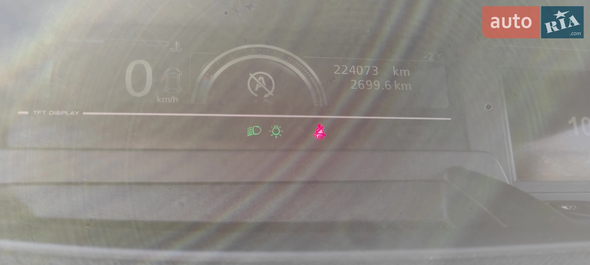 2013 Renault Scenic - мініатюра 23