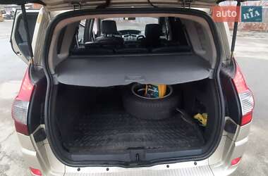 Минивэн Renault Scenic 2007 в 