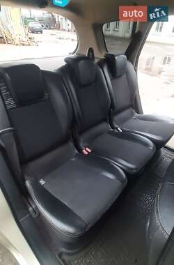 Минивэн Renault Scenic 2007 в 