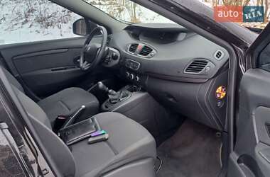 Минивэн Renault Scenic 2009 в Виннице