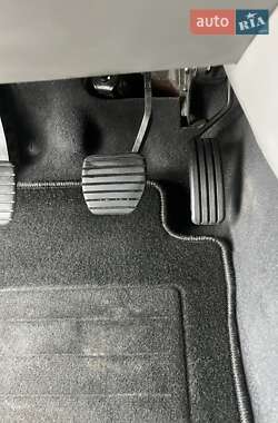 Минивэн Renault Scenic 2007 в 