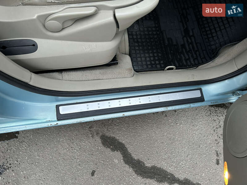 Мінівен Renault Scenic 2006 в Харкові