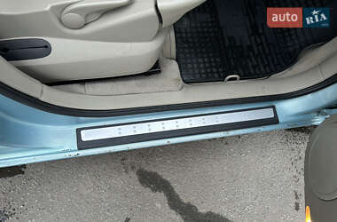 Минивэн Renault Scenic 2006 в 