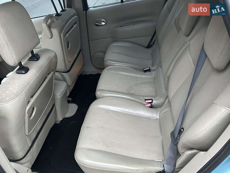 Мінівен Renault Scenic 2006 в Харкові