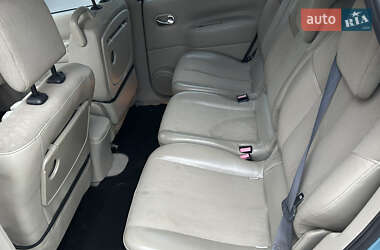 Минивэн Renault Scenic 2006 в 