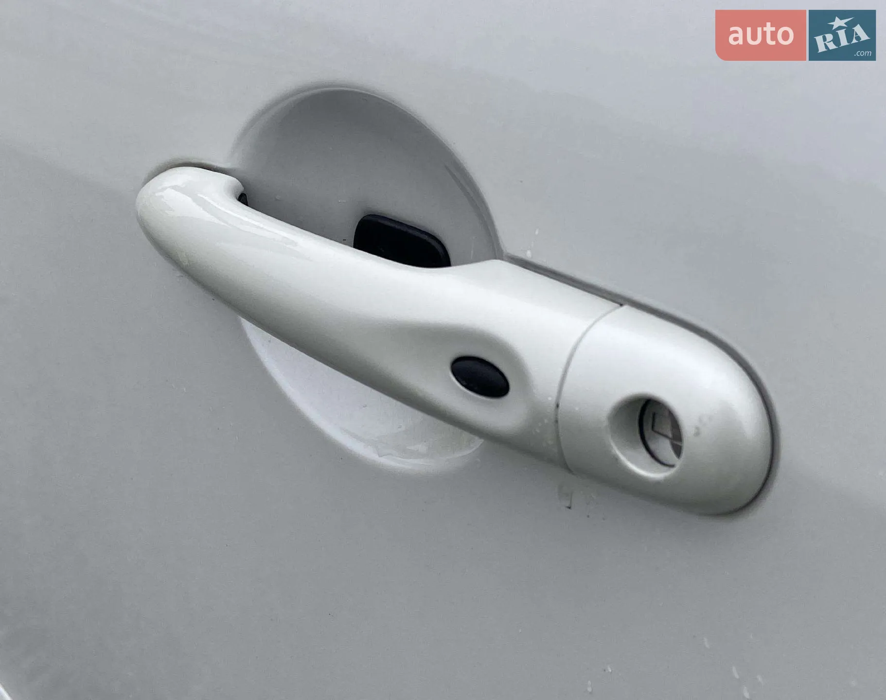 2013 Renault Scenic - мініатюра 13