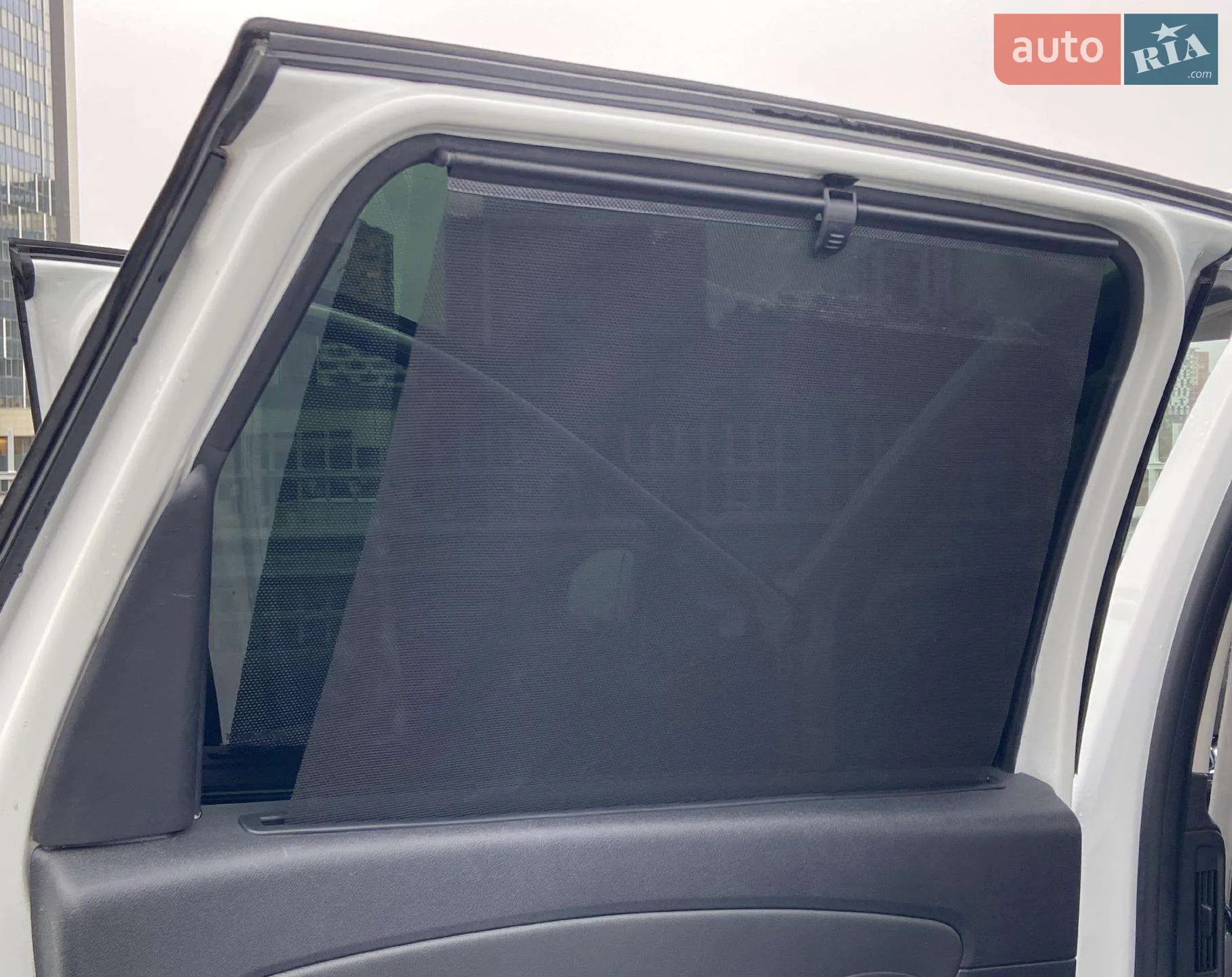 2013 Renault Scenic - мініатюра 19