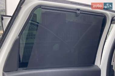 Минивэн Renault Scenic 2013 в 