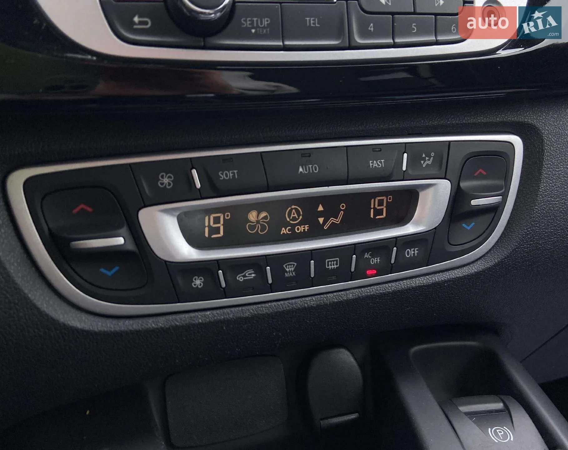 2013 Renault Scenic - мініатюра 23