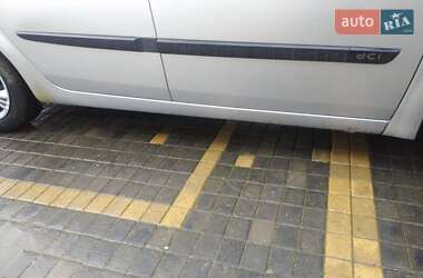 Мінівен Renault Scenic 2006 в 