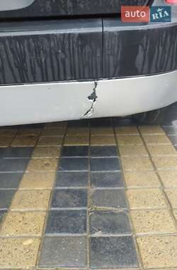 Мінівен Renault Scenic 2006 в 