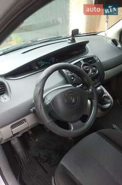 Мінівен Renault Scenic 2006 в 