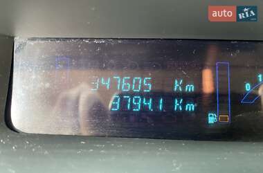 Мінівен Renault Scenic 2006 в 