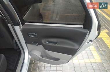 Мінівен Renault Scenic 2006 в 