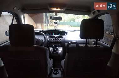 Мінівен Renault Scenic 2006 в 