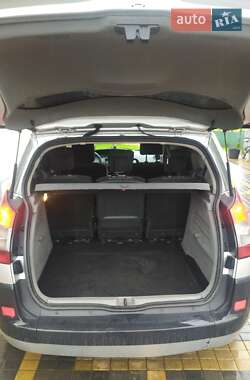 Мінівен Renault Scenic 2006 в 