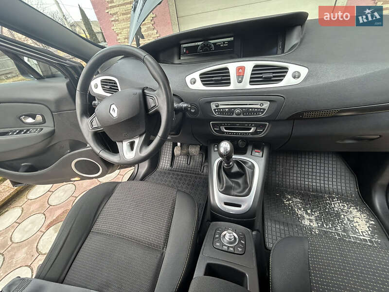 Минивэн Renault Scenic 2010 в Тернополе фото 11 Минивэн Renault Scenic 2010 в Тернополе