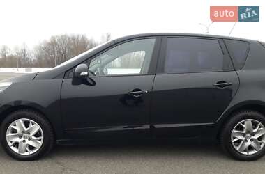 Минивэн Renault Scenic 2014 в Киеве