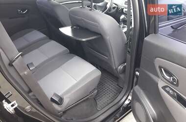 Минивэн Renault Scenic 2014 в Киеве