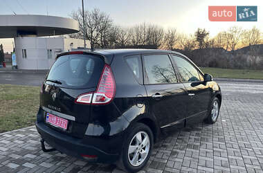 Мінівен Renault Scenic 2011 в Вознесенську