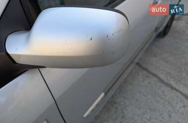 Минивэн Renault Scenic 2005 в 