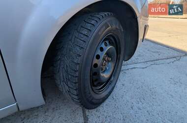 Минивэн Renault Scenic 2005 в 