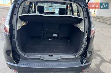 Минивэн Renault Scenic 2013 в Сумах