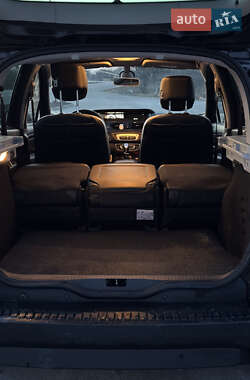 Мінівен Renault Scenic 2015 в 