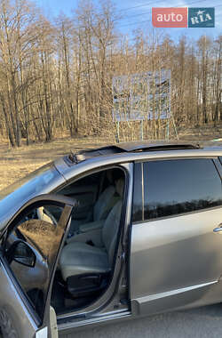 Минивэн Renault Scenic 2010 в 