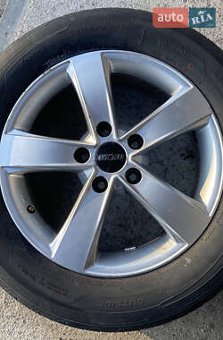 Минивэн Renault Scenic 2010 в 